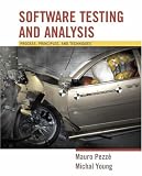 Software Testing and Analysis: Process, Principles and Techniques