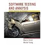 Software Testing and Analysis: Process, Principles and Techniques