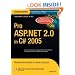 Pro ASP.NET 2.0 in C# 2005, Special Edition