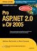 Pro ASP.NET 2.0 in C# 2005, Special Edition