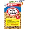 Cheap, Fast  &  Easy Cookbook