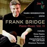 Piano Music Vol. 3