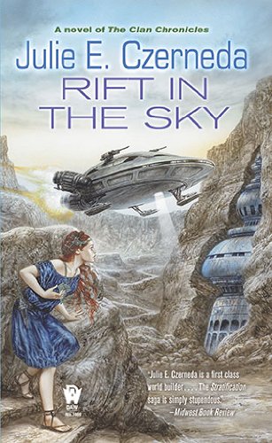 Rift in the Sky (Stratification, Bk 3)