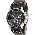 Fossil Men's Decker Chronograph Watch Ch2599