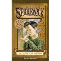 Les Chroniques de Spiderwick, Tome 3 : Le secret de Lucinda