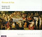 Mvsiqve de Ioye