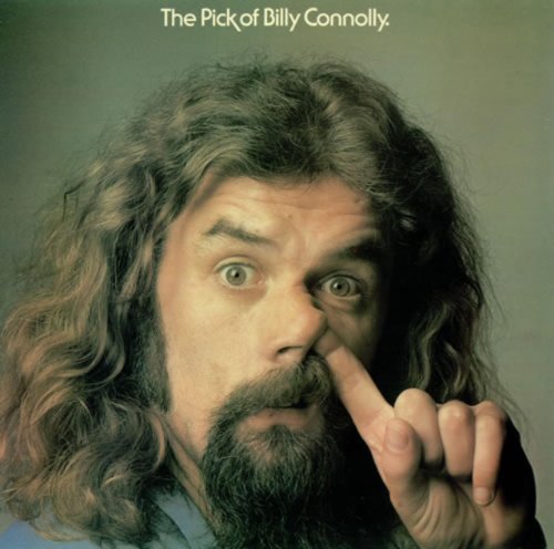 Billy Connolly - The Pick of Billy Connolly - Zortam Music