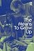 The Means to Grow Up (Critical Youth Studies)
