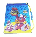 Lunar Jim Swimbag