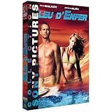 Bleu d'enferpar Paul Walker