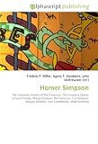 Produkt-Bild: Homer Simpson: The Simpsons, History of The Simpsons, The Simpsons Shorts, Simpson Family, Marge Simpson, Bart Simpson, Lisa Simpson, Maggie Simpson, Dan Castellaneta, Matt Groening