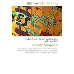 Homer Simpson
