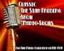 58 Classic The Stan Freberg Show Old Time Radio Broadcasts on DVD (over 9 Hours 21 Minutes running time)