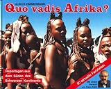 Produkt-Bild: Quo vadis Afrika ?