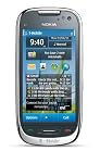 Nokia Astound Symbian Phone (T-Mobile)