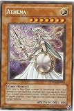 Yugioh PP02-EN018 ATHENA Secret Rare