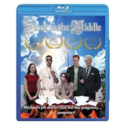 Stuck in the Middle [Blu-ray]