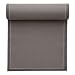 Mydrap 15.8-Inch by 15.8-Inch Premier Dinner Napkins on a Roll, Grey