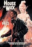 House of Wax Poster Movie G 11x17 Vincent Price Frank Lovejoy Carolyn Jones Phyllis Kirk