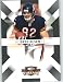 2009 Donruss Threads #17 Greg Olsen - Chicago Bears (Football Cards)