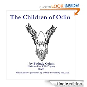 The Children of Odin