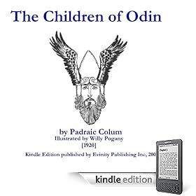 The Children of Odin