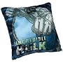 Hulk Dec Pillow