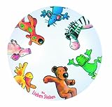 Niermann Standby 689 Wunderschöne Deckenleuchte mit Motiv von 