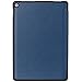 Asus Zenpad 10 (Z300C/Z300CG/Z300CL) Case - HOTCOOL Ultra Slim Lightweight SmartCover Stand Case For 2015 Released Asus Zenpad 10.1-inch Z300C / Z300CG / Z300CL Tablet, Navy Blue