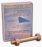 Haunted Bolt