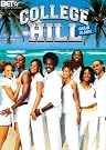 College Hill...