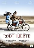 Red Heart ( Rødt hjerte ) [ NON-USA FORMAT, PAL, Reg.2 Import - Norway ]