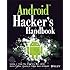 Android Hacker's Handbook
