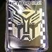 519s4 TRTWL. SL75  Transformers  Voyager Stratosphere