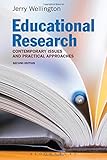 Educational research : contemporary issues and practical approaches