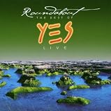 Roundabout: the Best of Yes - Live