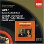 Wolf-Italienisches Liederbuch