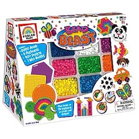 Bead Blast Gift Box