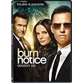 Burn Notice: The Complete Sixth Season