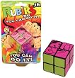 Rubik's JR Puzzle