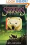 Seekers #5: Fire in the Sky
