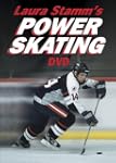 Laura Stamm's Power Skating DVD