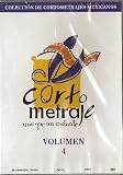 Cortometrajes Mexicanos Vol.4 * (NTSC/Region 1&4) Import-Latin America