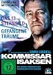 Kommissar Isaksen - Das 13. Sternbild / Gefangene Tr�ume (2 DVDs)