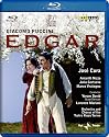 Puccini: Edgar [Blu-ray] [2008]