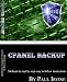 Cpanel Backup V2.0 – Methods In Step By Step Easy To Follow Instructions