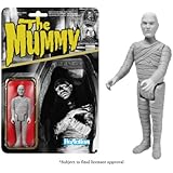 Funko Universal Monsters Series 2 - Mummy ReAction Figure