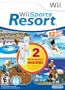 Limited-Edition Wii Sports Resort Bundle with Two Wii MotionPlus