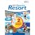 Limited-Edition Wii Sports Resort Bundle with Two Wii MotionPlus