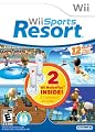 Limited-Edition Wii Sports Resort Bundle with Two Wii MotionPlus